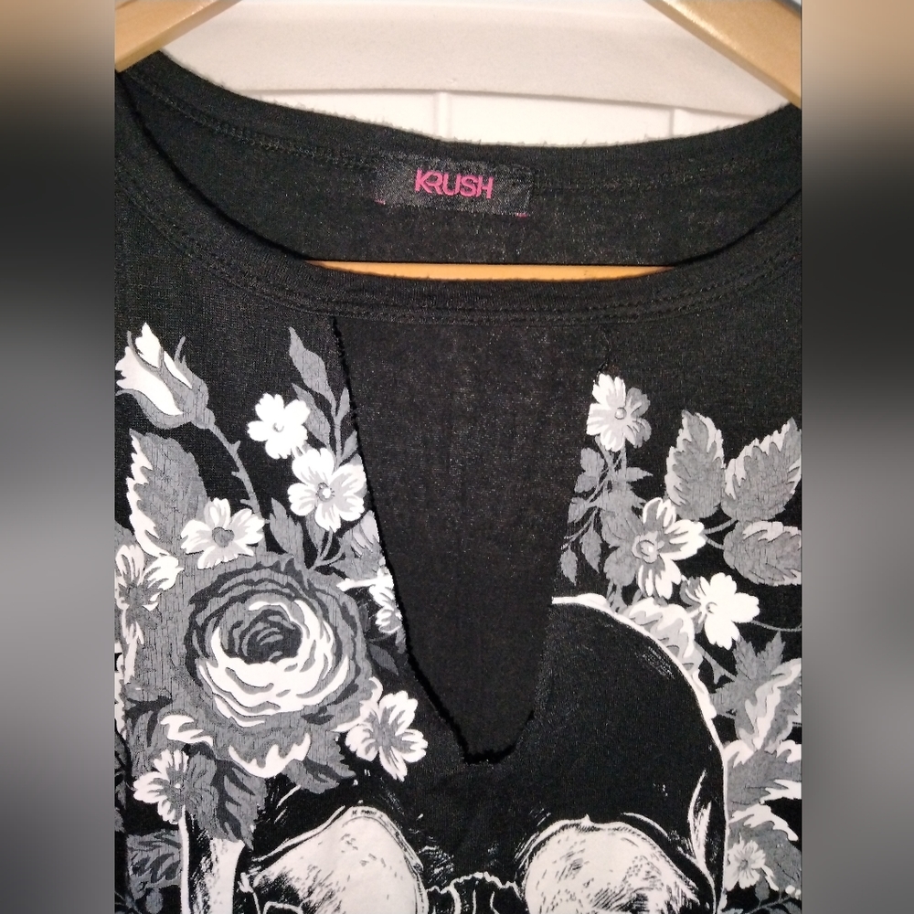 💙Krush top - Picture 3 of 5